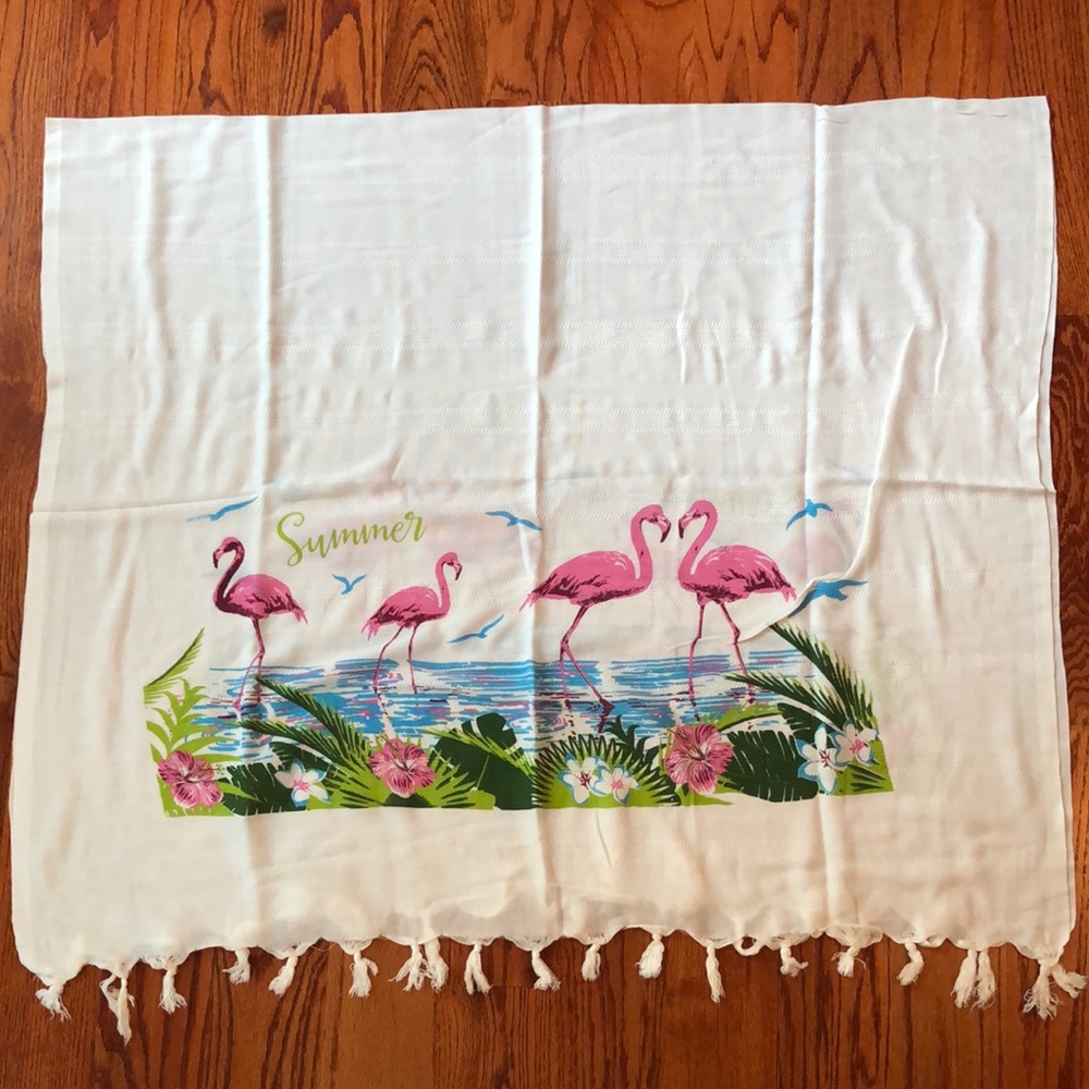 NEW Turkish Beach Towel